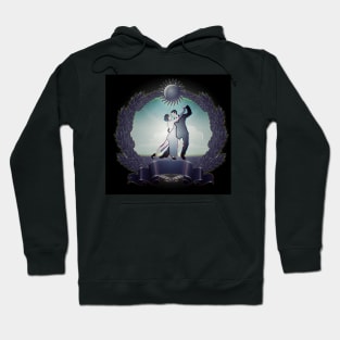 Waltz Hoodie